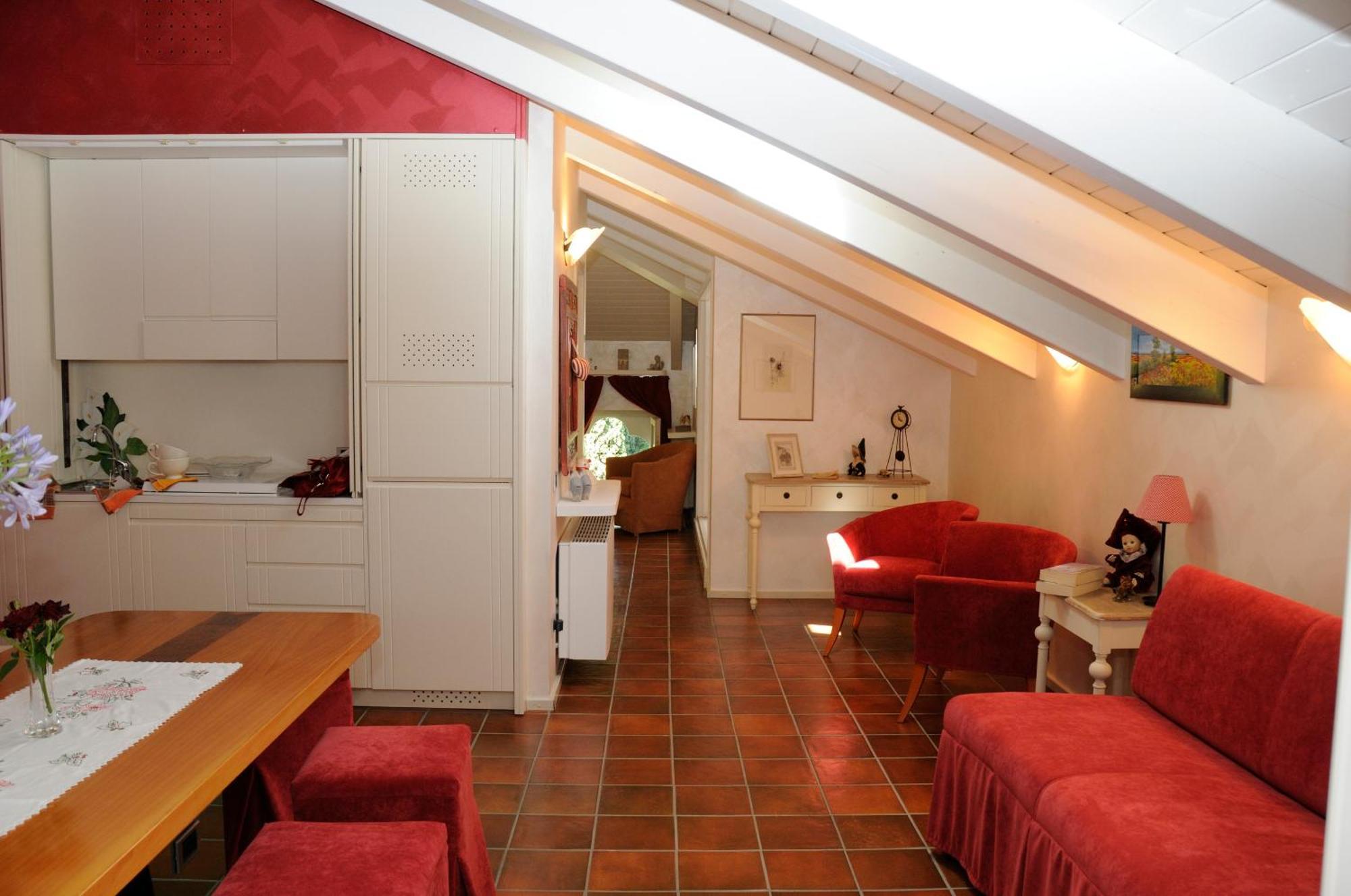 Apartamento Callas 16 *