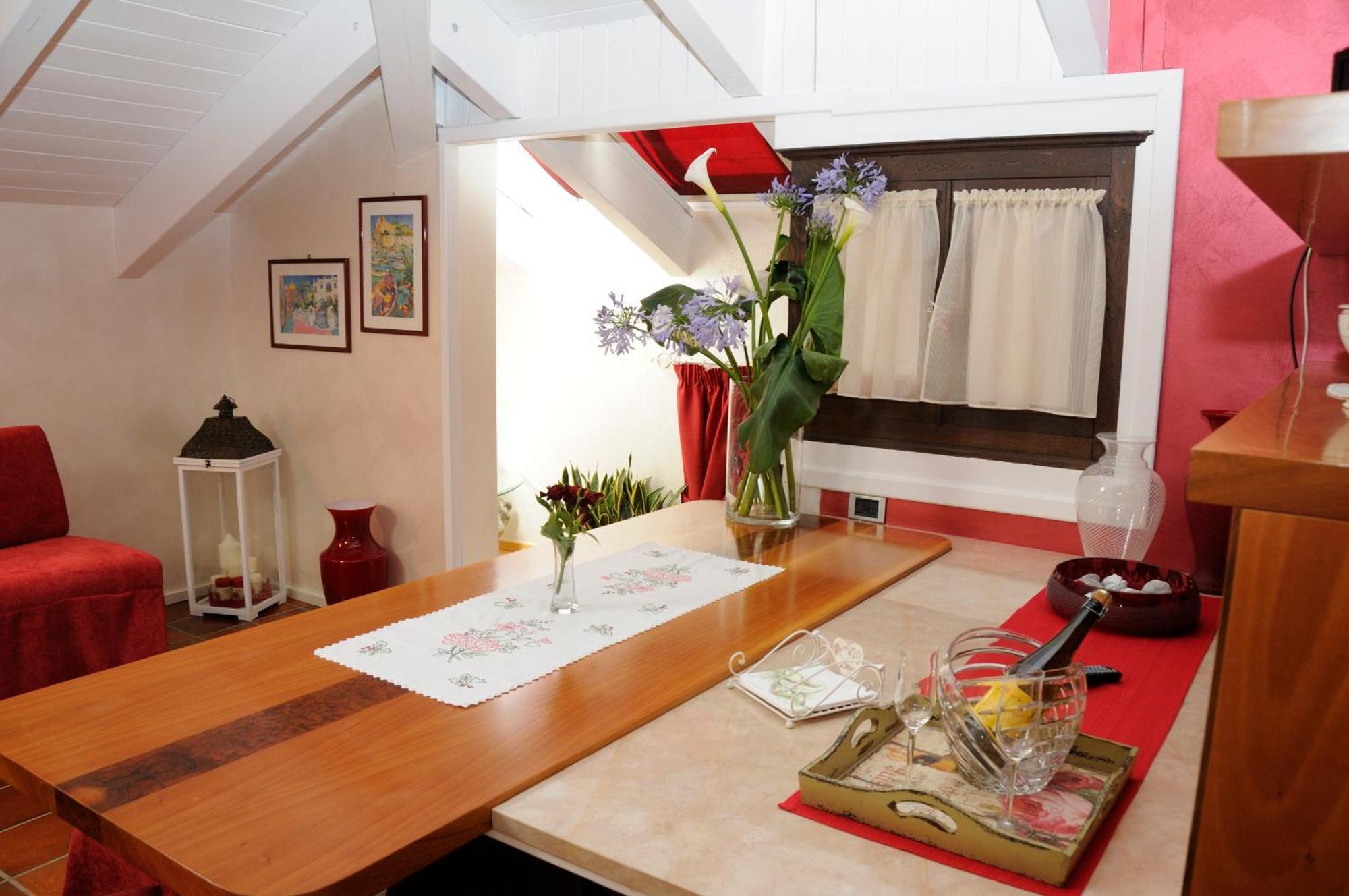 Apartamento Callas 16 Sirmione