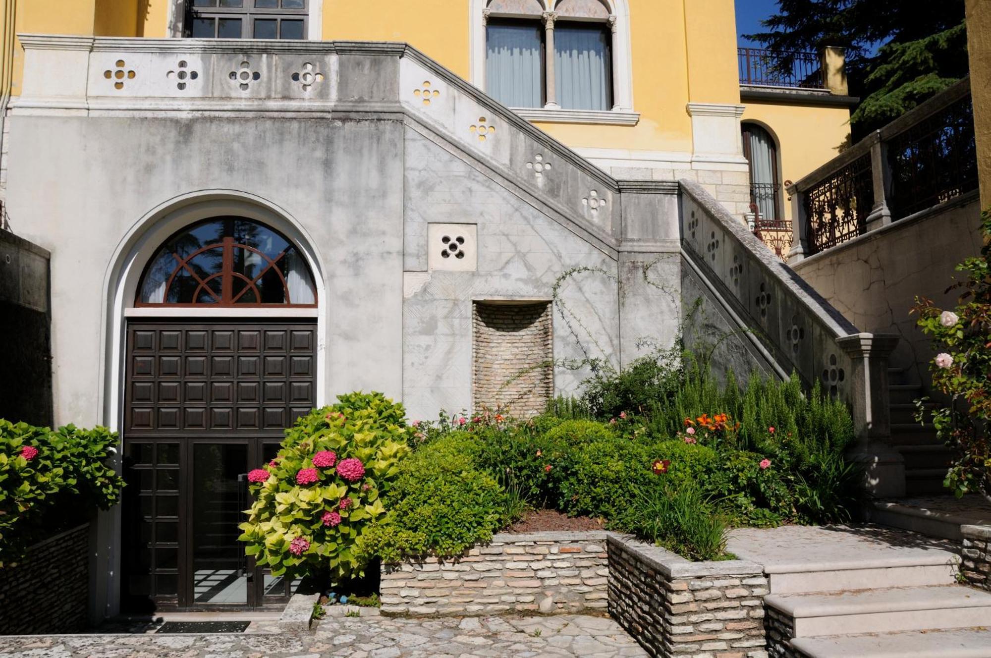 Callas 16 Apartamento Sirmione