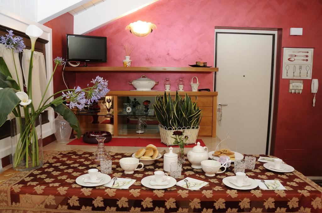 Apartamento Callas 16 *