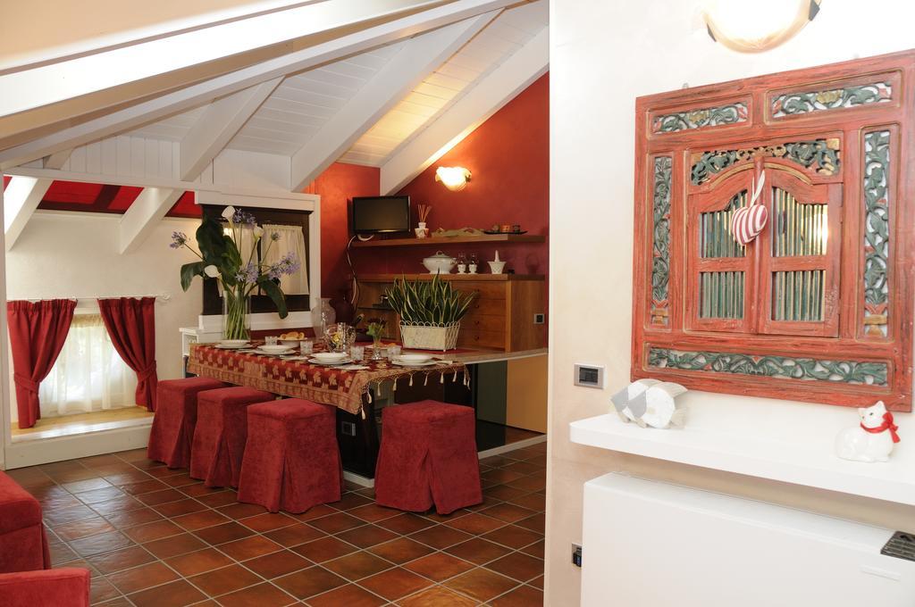 Callas 16 Apartamento *