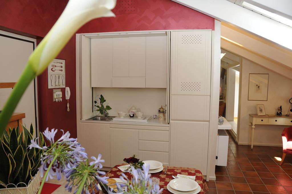 Apartamento Callas 16 *