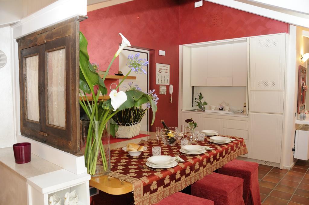 Apartamento Callas 16